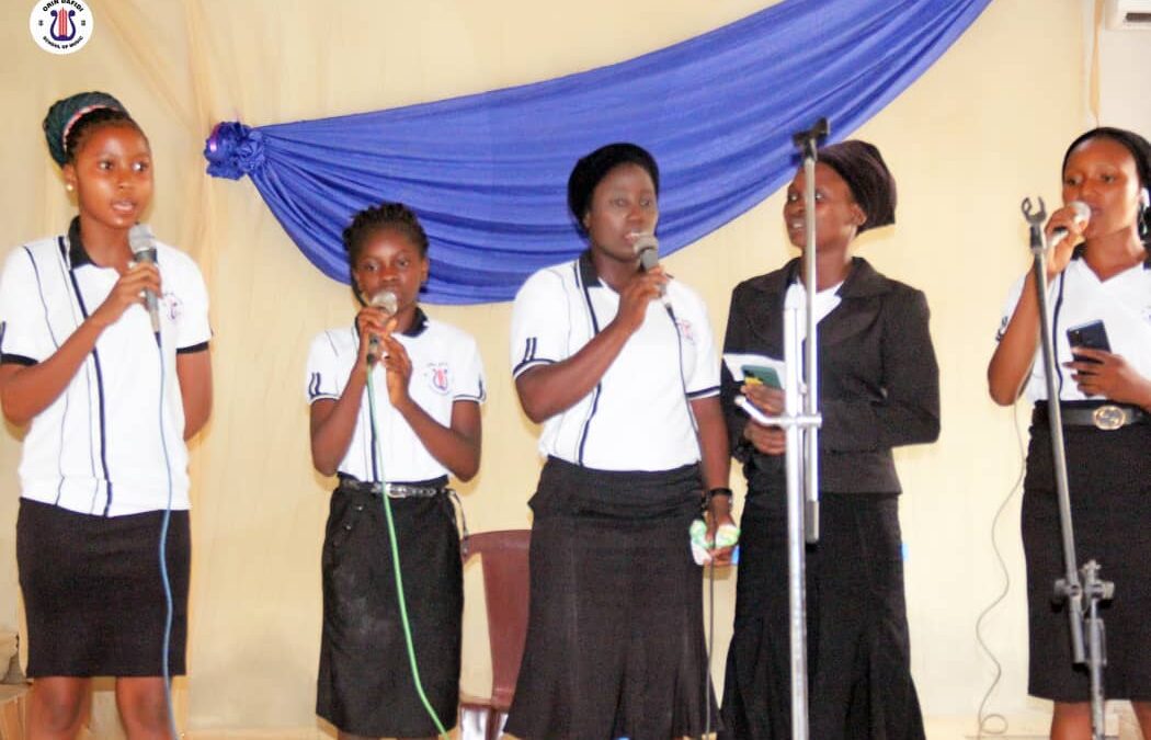 Voice Group