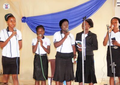 Voice Group