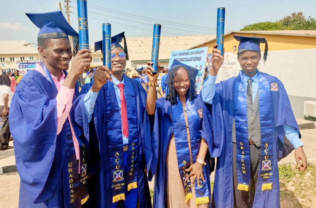 Graduation 2025